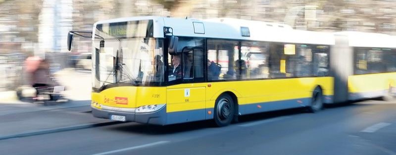 Schüler stehen immer wieder vor verschlossenen Türen