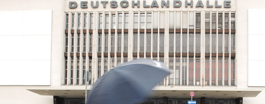 Schilderreise in die Berliner Vergangenheit