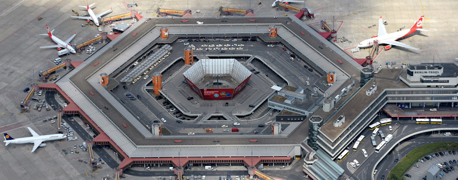 Debakel in Berlin-Tegel: Jetzt will sich ein Manager in die westdeutsche Provinz verabschieden