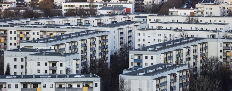 Ost-Duell in Marzahn-Hellersdorf: Katalin Gennburg und Mario Czaja kämpfen um Bundestagsmandate