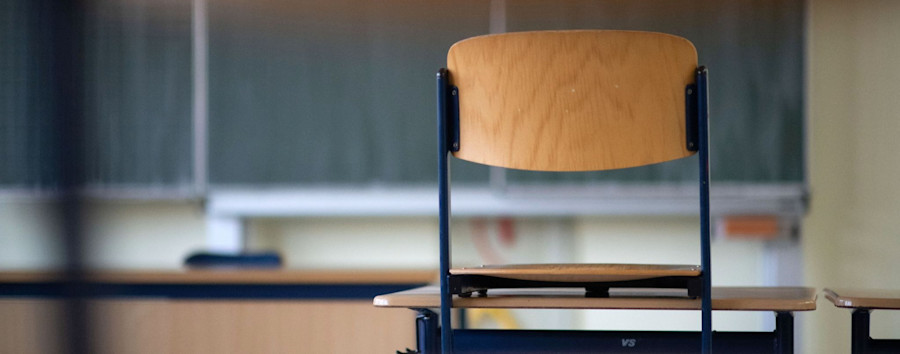 Umfrage von „Aktion Mensch“: Mobbing an Berliner Schulen wird häufig nicht erfasst