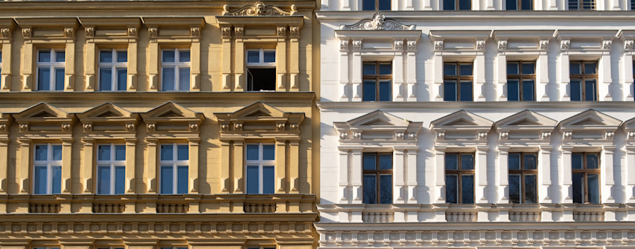 29 Euro pro Quadratmeter: Wohnungswucher in Mitte – bei einer Wohnungsbaugesellschaft