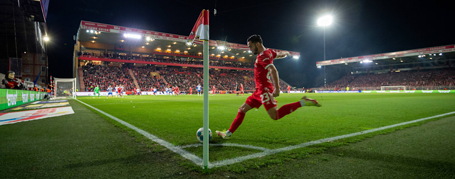 „Union ist der Spiegel, in den Hertha jeden Tag gucken muss“