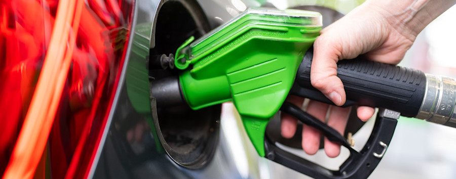 Von Berlin nach Slubice: Spritpreisbremse in Polen macht tanken günstiger