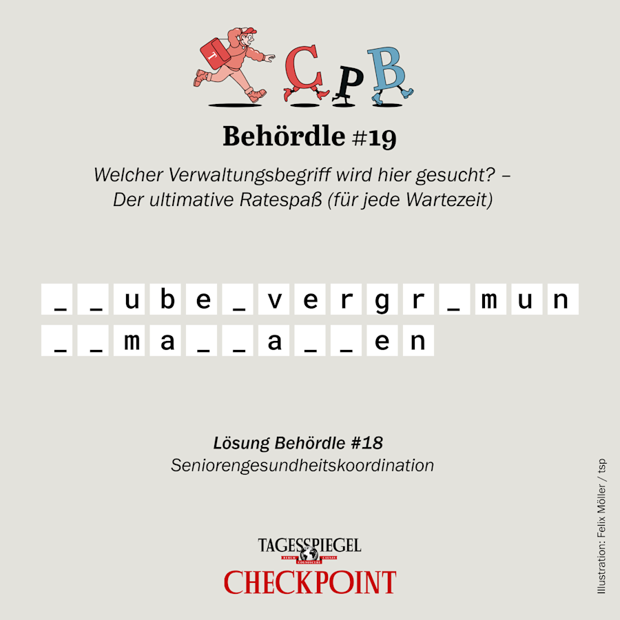 Behördle #19