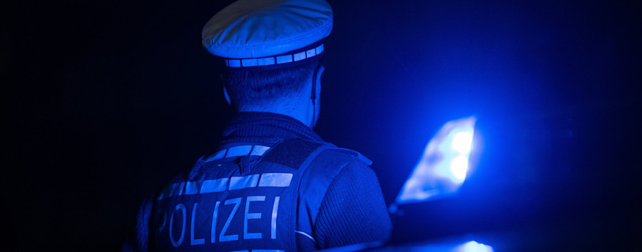 Als „Kollegenschwein“ beschimpft: Kritischer Polizist bekommt Todesdrohung aus den eigenen Reihen