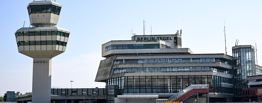 Urban Tech Republic in Tegel: Feldlerchen-Umsiedlung kostet Berlin Millionen