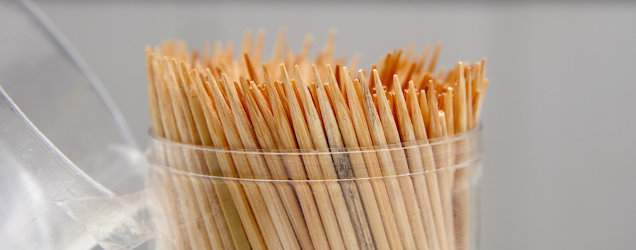 Suchtprävention in Sorge: Nikotinhaltige Zahnstocher werden bei Berliner Schülern beliebter