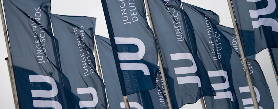 „Parteischädigend!“: Jetzt greift die Berliner CDU beim Dauerstreit der JU ein