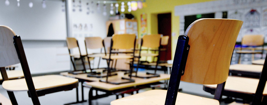 Jugend ohne Mitleid: Rassismus-Fall an Reinickendorfer Schule