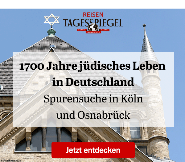 https://ar.tagesspiegel.de/r?t=https%3A%2F%2Freisen.tagesspiegel.de%2Fjuedisches-leben%2F%3Futm_source%3Dtsp-newsletter%26utm_medium%3Dbanner%26utm_campaign%3Djuedisches-leben