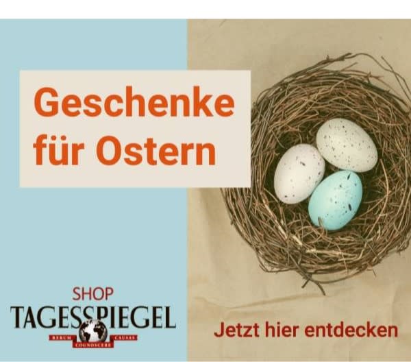 https://shop.tagesspiegel.de/geschenkideen/geschenkideen-fuer-ostern/?utm_source=newsletter&utm_medium=banner&utm_campaign=ostergeschenke