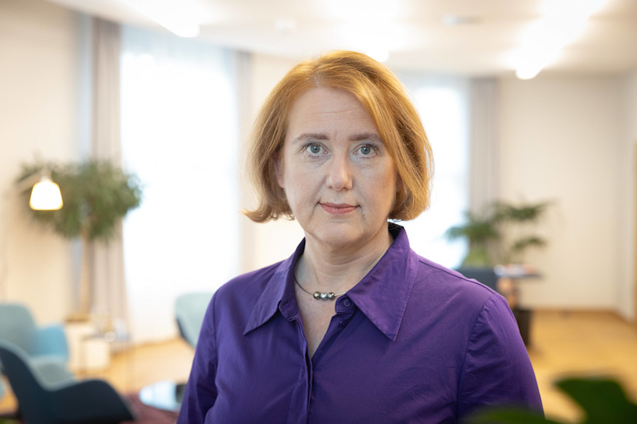 Ein Gerücht namens Lisa Paus: Debatte um die Spitzenkandidatin der Berliner Grünen