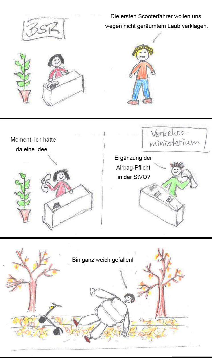 Berliner Ersatz-Schnuppen (Teil 4)