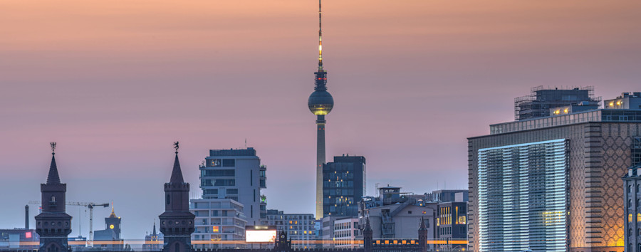 Berlin soll „aktivierende Stadt werden“: Stiftung entwirft ein neues Zukunftsbild für die Hauptstadt