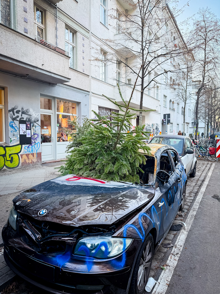 Top 3 Kiekste des Monats Januar: Jörg Farys