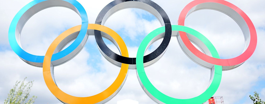 Reiten vor Schloss Sanssouci: Diese olympischen Austragungsorte wünschen Sie sich für Berlin