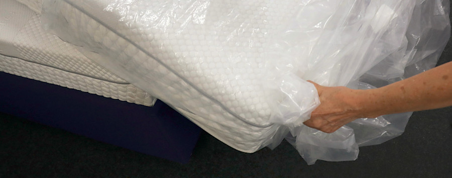 Berlins Verwaltung kauft Matratzen für 300.000 Euro