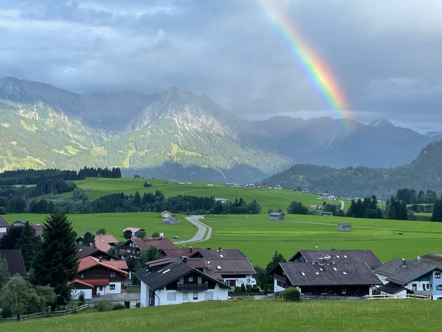 Kloeppel, Peter, Allgäu