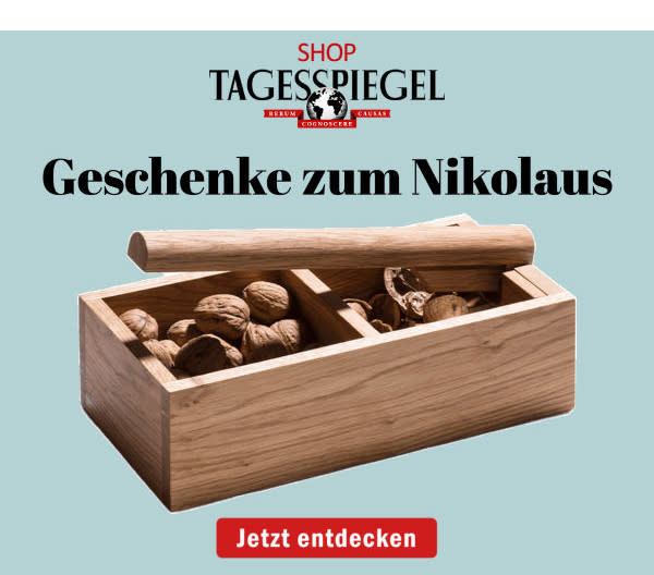 https://ar.tagesspiegel.de/r?t=https%3A%2F%2Fshop.tagesspiegel.de%2Fgeschenkideen%2F%3Futm_source%3Dtsp-newsletter%26utm_medium%3Dbanner%26utm_campaign%3Dnikolaus