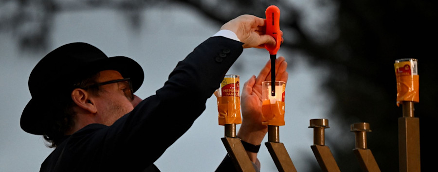 Nach Attentat in Sydney: Kai Wegner trauert um die Opfer am Bondi Beach