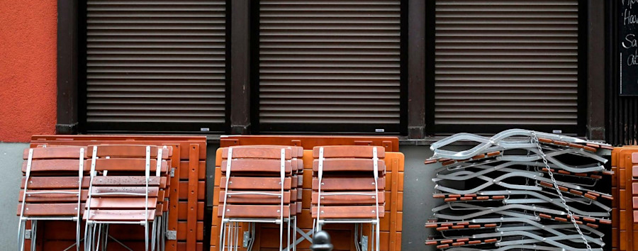 Ob in Prenzlauer Berg oder Kreuzberg: Das Sterben der Kiezkneipen in Berlin geht weiter