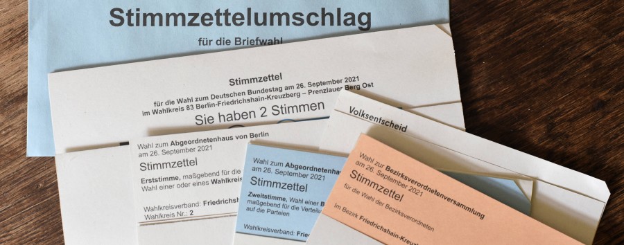 Zwei Gerichte, zwei gegensätzliche Urteile? Berliner Senat fordert Prüfung der Wahlwiederholung durch Bundesverfassungsgericht