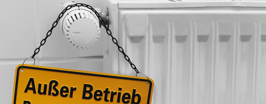 Gewobag lässt Mieter frieren