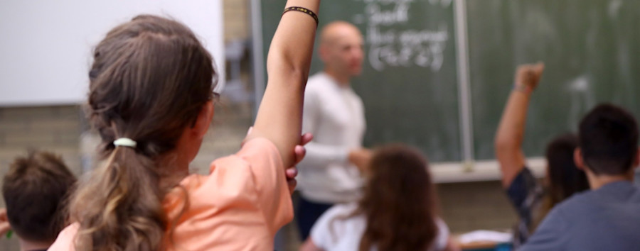 Nach Schulplatzdrama: Linke will Zahl der Berliner Gemeinschaftsschulen verdoppeln