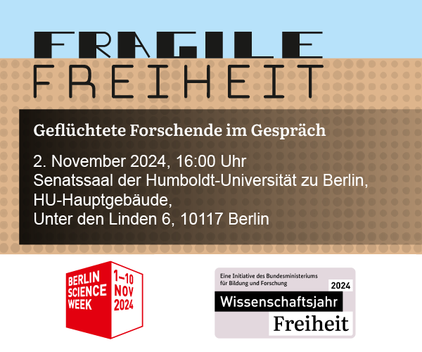 https://ar.tagesspiegel.de/r?t=https%3A%2F%2Ffragile-freiheit.de%2Fevent%2Fsuhailah-akbari-humboldt-universitaet-berlin-in-der-berlin-science-week%2F