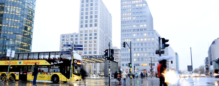 „Tipps für den Erzfeind“: Welche Berliner Horror-Orte in der Leserabstimmung gewonnen haben