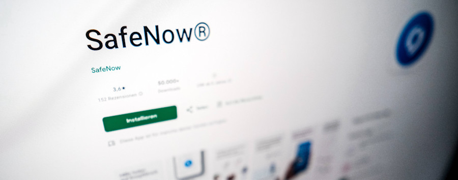 Nach Testläufen in Sommerbädern und am Südkreuz: Berlin verzichtet auf Notruf-App „SafeNow“