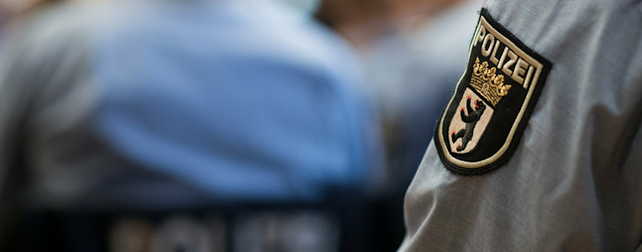41 Prozent der Stellen vakant: GdP nennt Gründe für massiven Nachwuchsmangel bei der Polizei