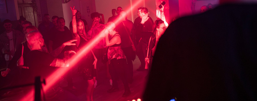 Senat investiert jährlich 350.000 Euro in die Berliner Clubkultur