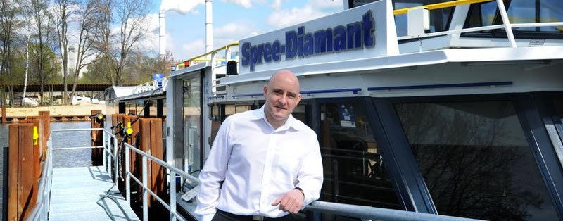 Traditionsreiche Reederei Riedel wird verkauft