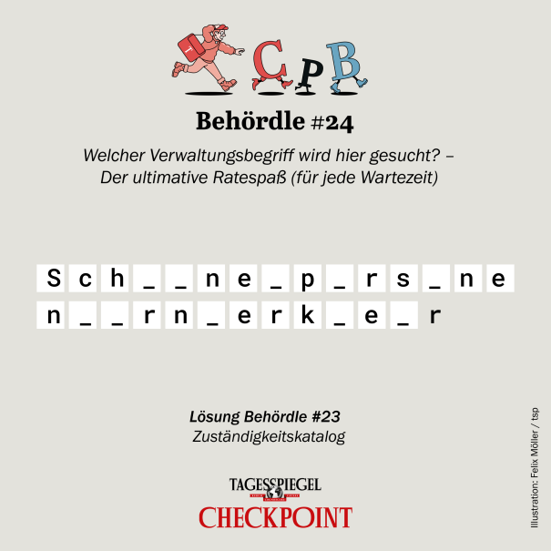 Behördle #24