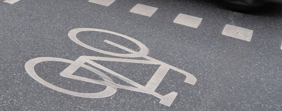 Kaum neue Strecken nach neun Monaten: Radwege-Ausbau könnte 2026 noch langsamer werden