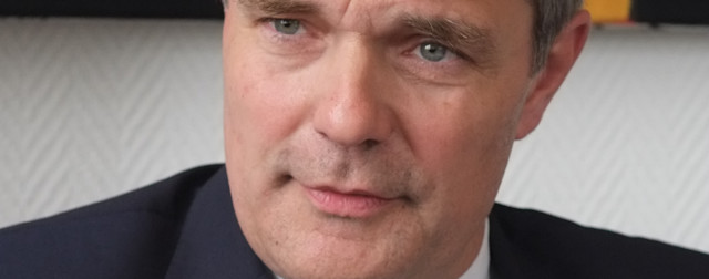 „Es gibt von unserer Seite keinen bösen Willen gegenüber der Linkspartei“