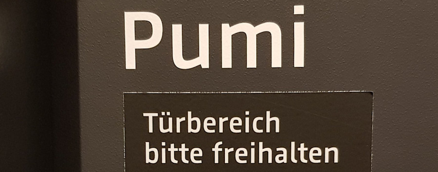 „Pumi“-Geheimnis am BER gelüftet