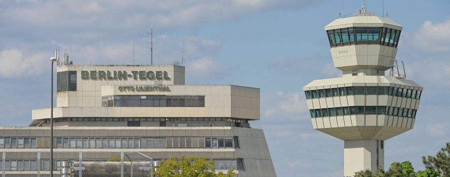 „Entstehungsort der Zukunft beschleunigen“: Giffey will Sondervermögen des Bundes für Tegel verwenden