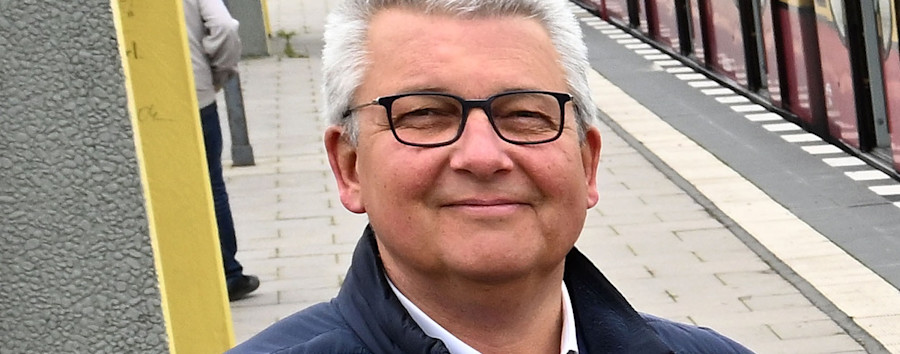 Berlin mit Anschluss: S-Bahn fährt wieder nach Blankenfelde