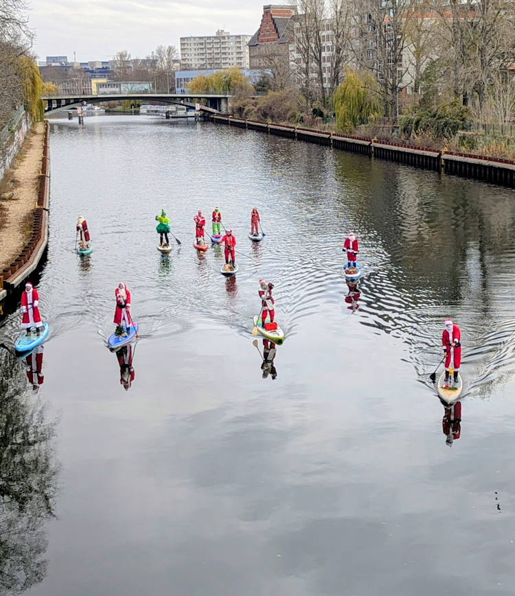 Top 3 Kiekste des Monats Dezember: Otto Kückmann