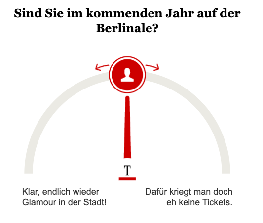 Opinary: Sind im kommenden Jahr auf der Berlinale?