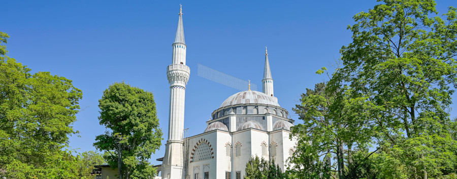 Nur 14 von 222 Friedhöfen: Berlin mangelt es an wohnortnahen muslimischen Grabstellen