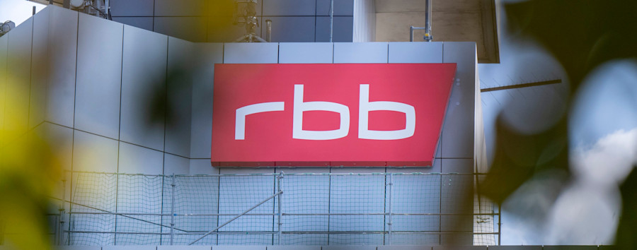 RBB will Immobilien in Berlin verkaufen: „Der Sender muss kleiner und flexibler werden“