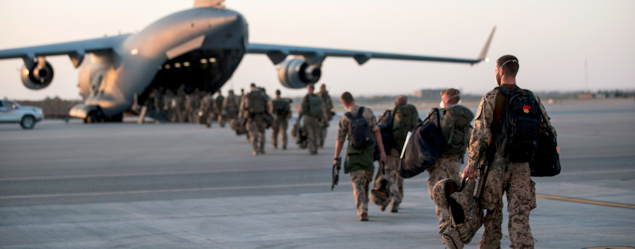 Politisch ein Desaster und menschlich eine Schande