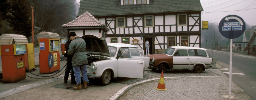 Kein Tankrabatt für Trabis: Höhere Benzinpreise schlugen auch zu DDR-Zeiten aufs Volksgemüt
