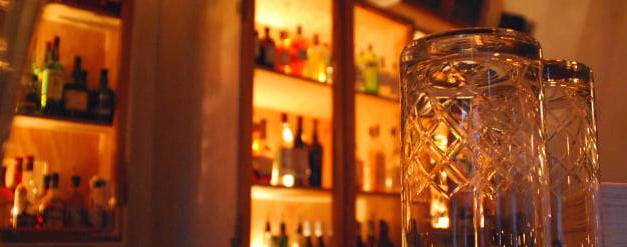 Margaritas in Moabit: Das George R. ist ein echtes Speakeasy