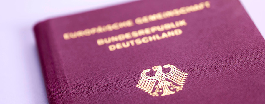 Mehr Abholstationen für Ausweise: Nachfrage in Reinickendorf noch überschaubar