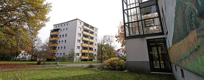 In Treptow-Köpenick wollen sie keine Aufzüge